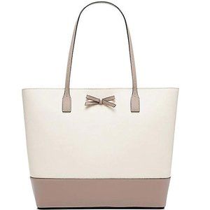 Kate Spade Sawyer Street Colorblock Tote
